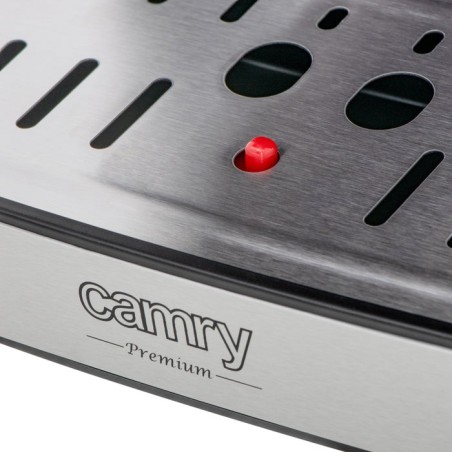 Cafetera espresso camry cr 4410