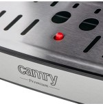 Cafetera espresso camry cr 4410
