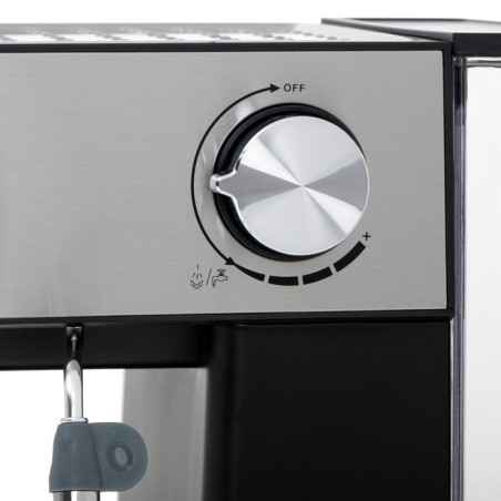 Cafetera espresso camry cr 4410