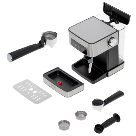 Cafetera espresso camry cr 4410