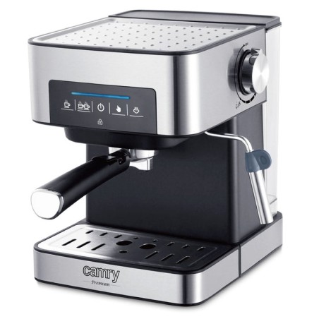 Cafetera espresso camry cr 4410