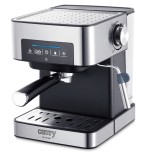 Cafetera espresso camry cr 4410