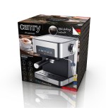 Cafetera espresso camry cr 4410