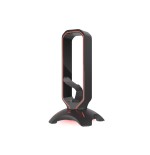 Soporte genesis vanad 500 para auriculares con bungee