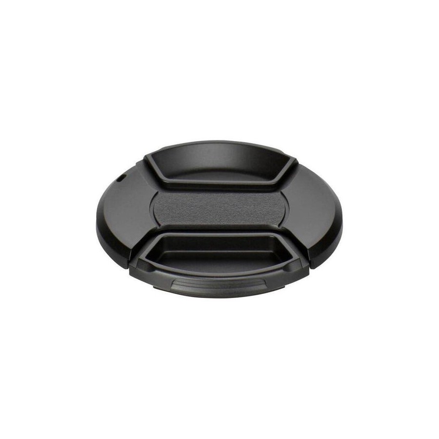 Tapa de lente kaiser a presion 77 mm