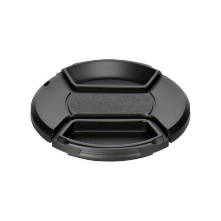 Tapa de lente kaiser a presion 77 mm