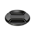 Tapa de lente kaiser a presion 77 mm