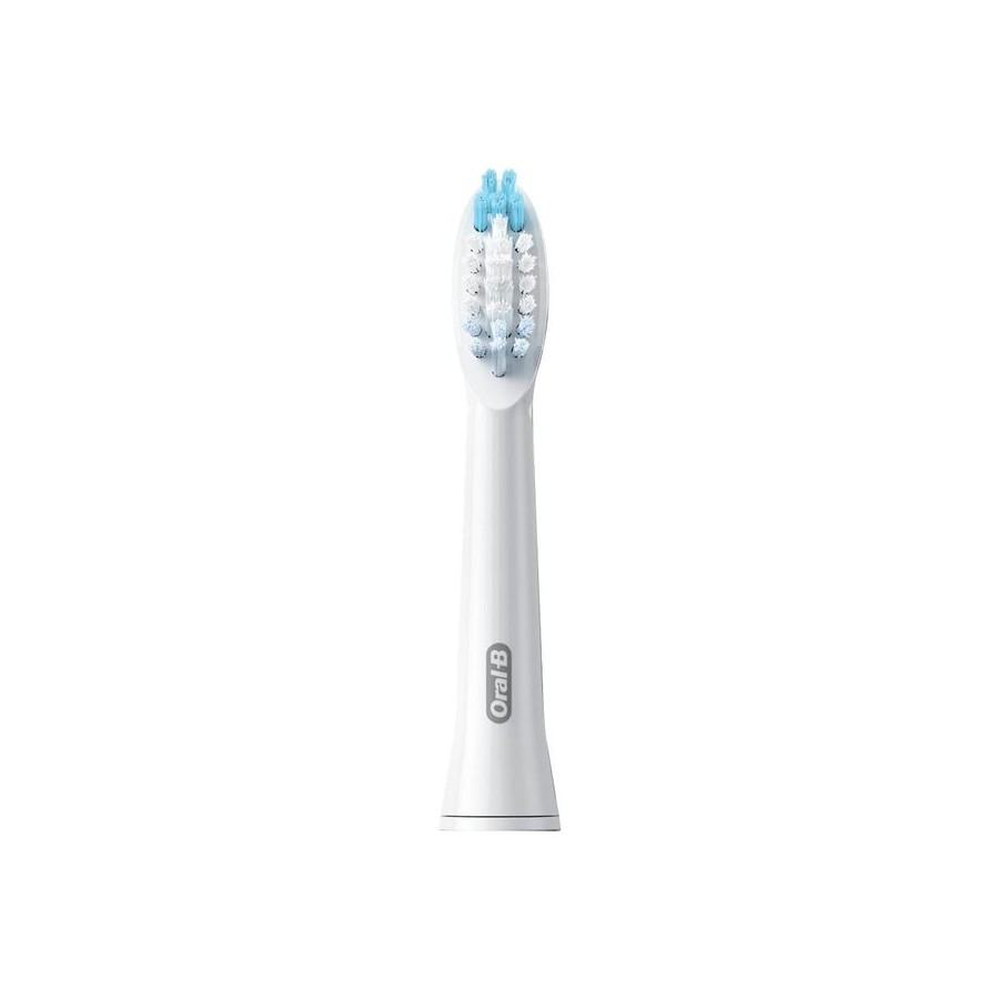 Cabezales cepillos braun oral-b pulsonic clean 4 uds.