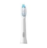 Cabezales cepillos braun oral-b pulsonic clean 4 uds.