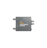 Blackmagic design atem streaming bridge