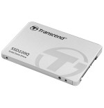 Transcend ssd220q 500gb sata3 2.5" ssd qlc