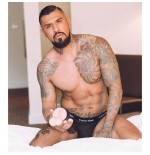 Fleshjack - masturbador con testiculos