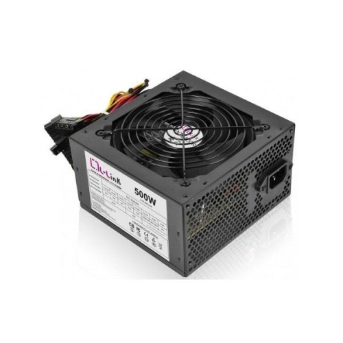 Fuente de alimentación l-link atx 500w 12x12 (10)