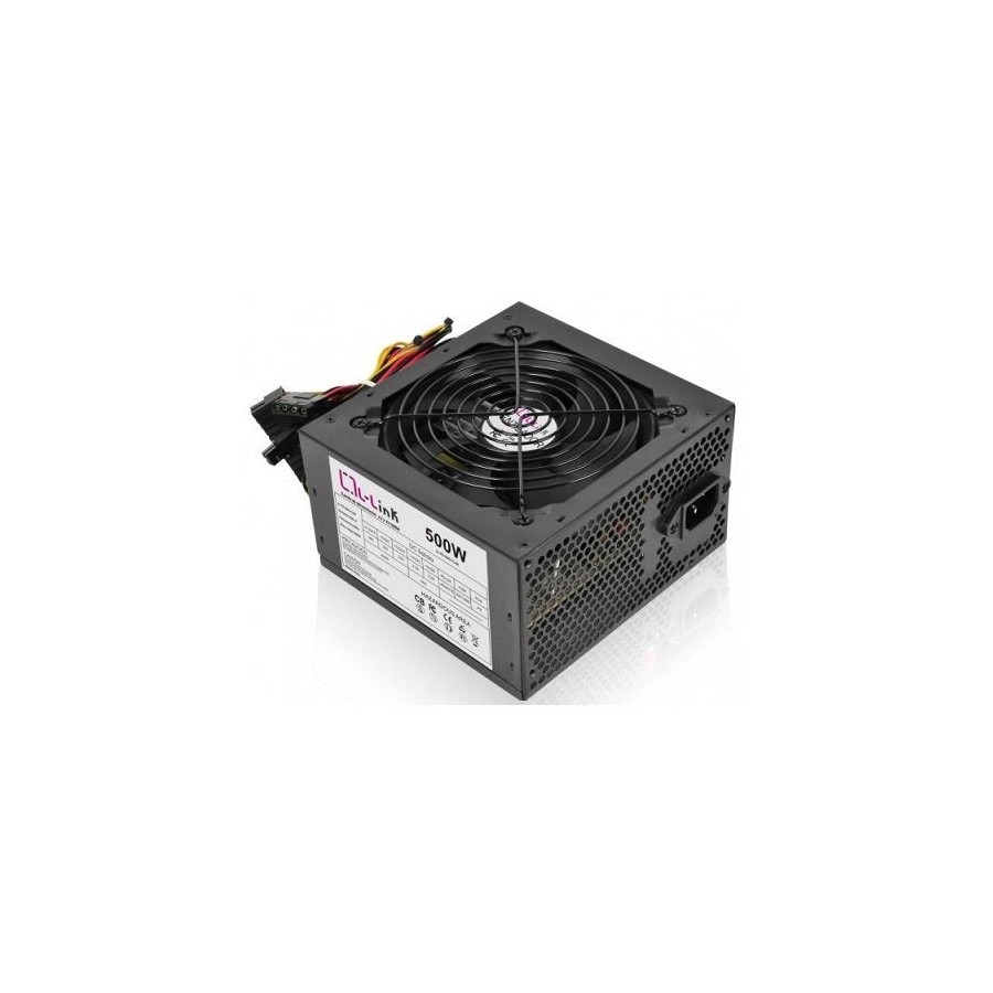 Fuente de alimentación l-link atx 500w 12x12 (10)