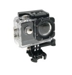 Easypix goxtreme enduro black cámara para deporte de acción 4k ultra hd 8 mp wifi
