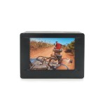 Easypix goxtreme enduro black cámara para deporte de acción 4k ultra hd 8 mp wifi