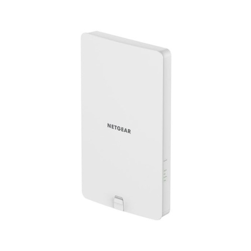 Netgear insight mgd wifi 6 outdoor ap dual band ax1800