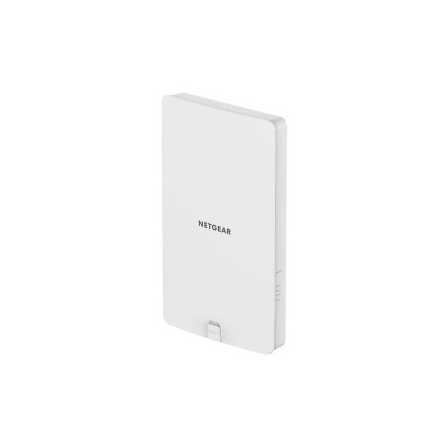 Netgear insight mgd wifi 6 outdoor ap dual band ax1800
