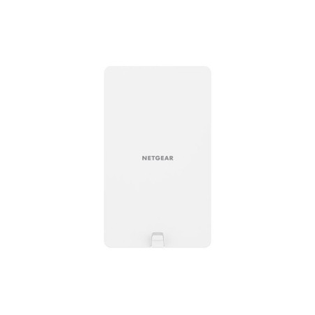 Netgear insight mgd wifi 6 outdoor ap dual band ax1800