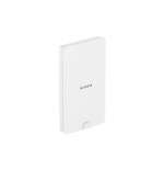 Netgear insight mgd wifi 6 outdoor ap dual band ax1800