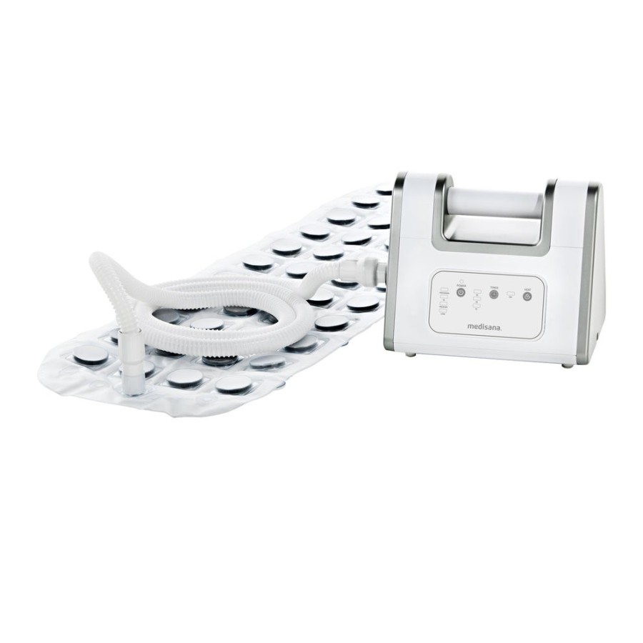 Baño de burbujas medisana 88389