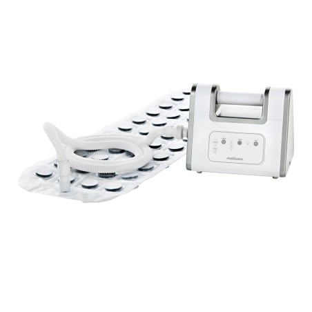 Baño de burbujas medisana 88389