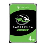 Disco seagate barracuda 3.5" 4tb sata3 - st4000dm004
