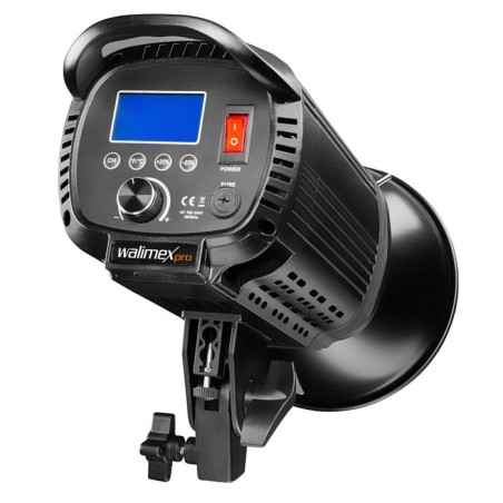 Walimex pro niova 100 plus luz de dia