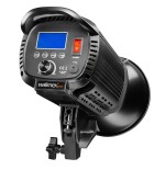 Walimex pro niova 100 plus luz de dia