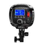 Walimex pro niova 100 plus luz de dia