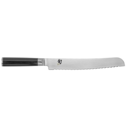 Kai shun brotmesser, 23 cm