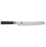 Kai shun brotmesser, 23 cm