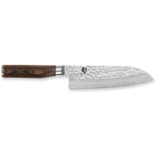 Kai shun premier tim mälzer santoku, 18 cm