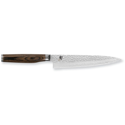 Navaja multiusos dentada kai shun premier tim mälzer, 15 cm