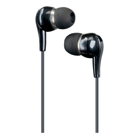 Lenco cd-300, reproductor de mp3, lcd, negro