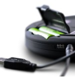 Lenco cd-300, reproductor de mp3, lcd, negro