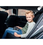 Lenco cd-300, reproductor de mp3, lcd, negro