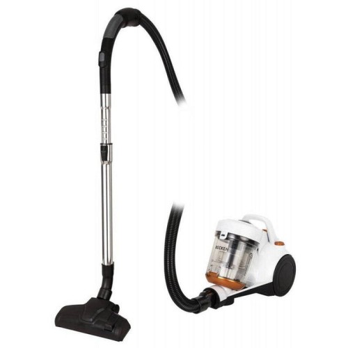 Aspirador sin bolsa becken bvc4110
