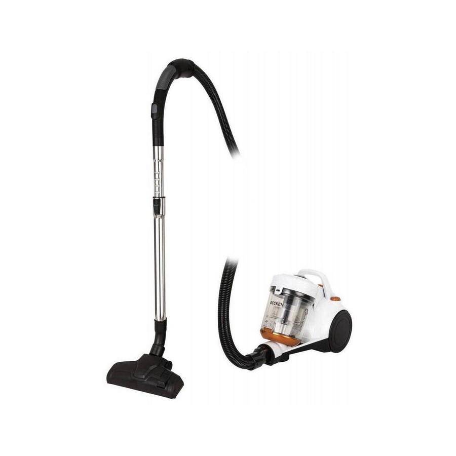 Aspirador sin bolsa becken bvc4110