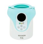 Calientabiberon becken bbfw-3014
