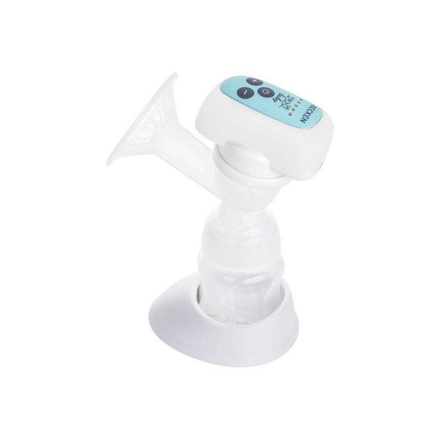 Saca leche electrico becken bbp-3082