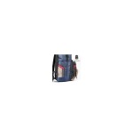 Mochila casual viaje avengers cpt meri