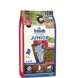 Bosch 15030 junior para cachorros de cordero y arroz 3 kg