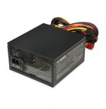 Fuente de alimentación ibox aurora 500w 14 cm fan zia500w14cmbox