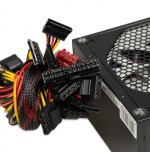 Fuente de alimentación ibox aurora 700w 14 cm fan zia700w14cmbox