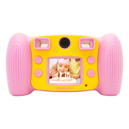 Easypix kiddypix mystery