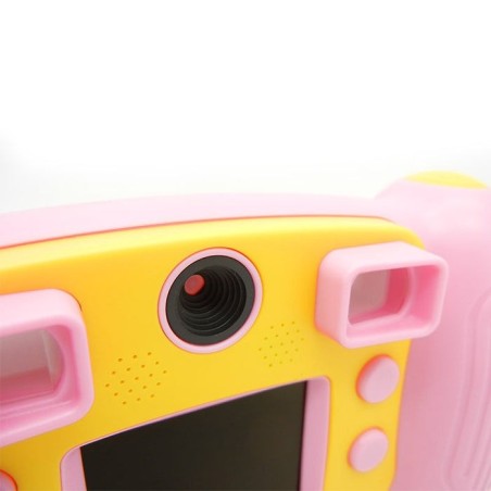 Easypix kiddypix mystery