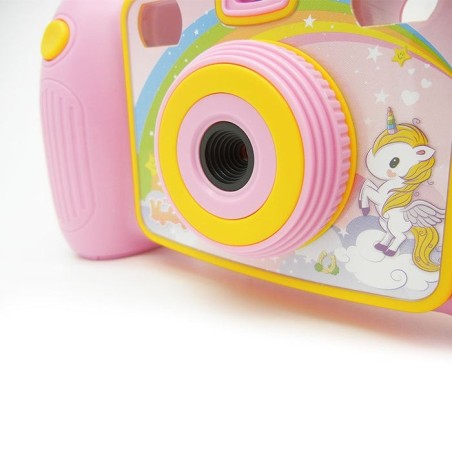 Easypix kiddypix mystery