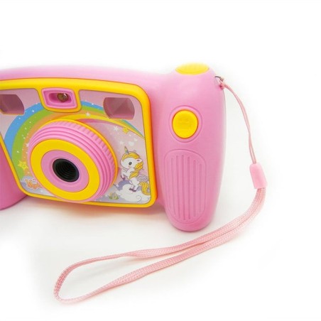 Easypix kiddypix mystery
