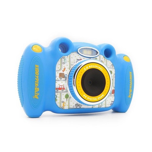 Easypix kiddypix blizz blue